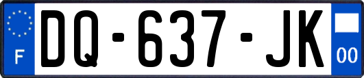 DQ-637-JK