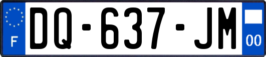 DQ-637-JM