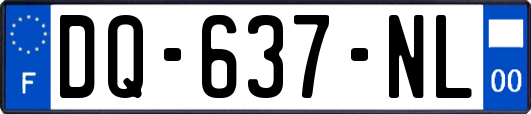 DQ-637-NL