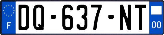 DQ-637-NT