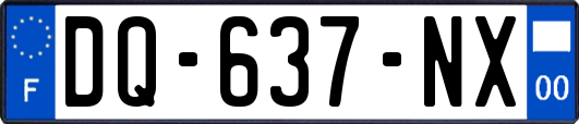 DQ-637-NX