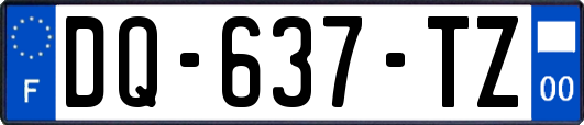 DQ-637-TZ