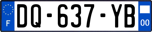 DQ-637-YB