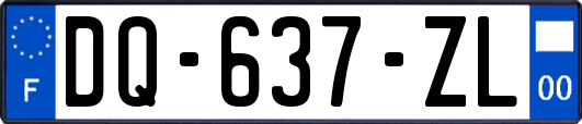 DQ-637-ZL