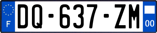 DQ-637-ZM