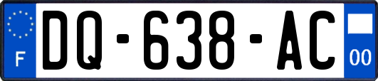 DQ-638-AC