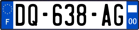 DQ-638-AG