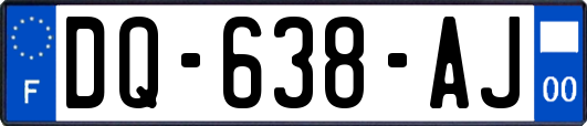 DQ-638-AJ