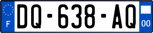 DQ-638-AQ