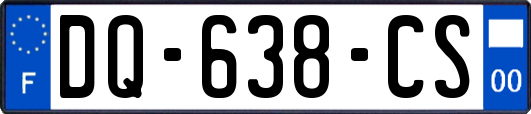 DQ-638-CS