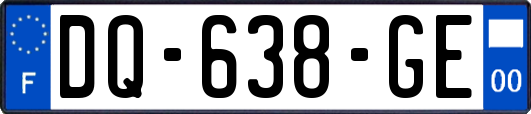 DQ-638-GE