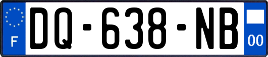 DQ-638-NB