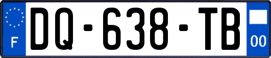 DQ-638-TB