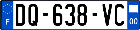 DQ-638-VC