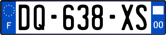 DQ-638-XS