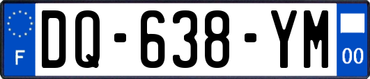 DQ-638-YM