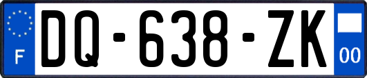 DQ-638-ZK