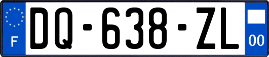 DQ-638-ZL