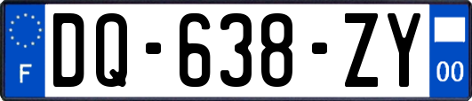 DQ-638-ZY