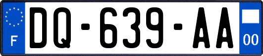 DQ-639-AA