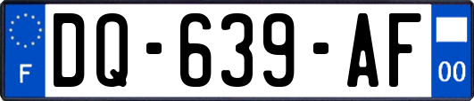 DQ-639-AF