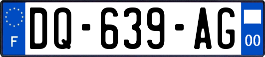 DQ-639-AG