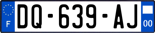 DQ-639-AJ