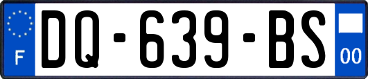 DQ-639-BS