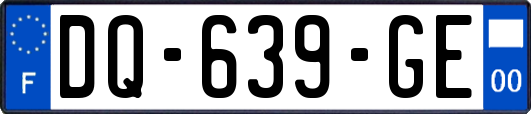 DQ-639-GE