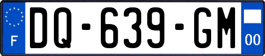 DQ-639-GM