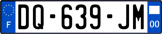 DQ-639-JM