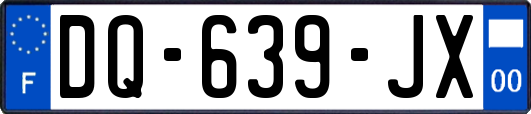 DQ-639-JX