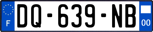 DQ-639-NB