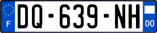 DQ-639-NH