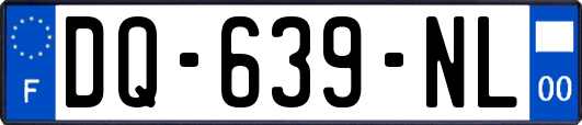 DQ-639-NL