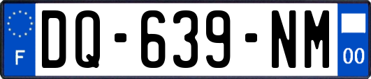 DQ-639-NM