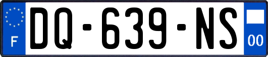 DQ-639-NS