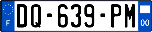 DQ-639-PM