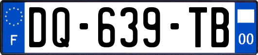 DQ-639-TB