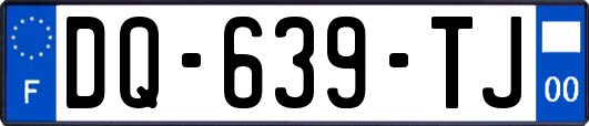 DQ-639-TJ