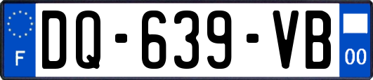 DQ-639-VB