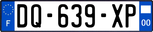 DQ-639-XP