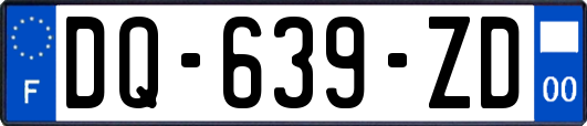 DQ-639-ZD