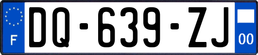 DQ-639-ZJ