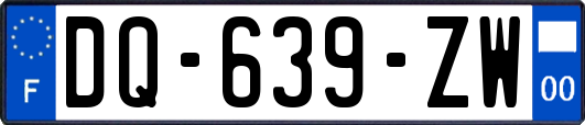 DQ-639-ZW