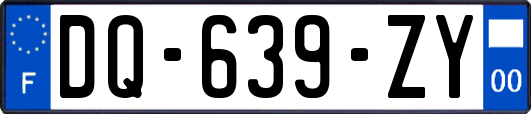 DQ-639-ZY