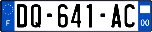 DQ-641-AC