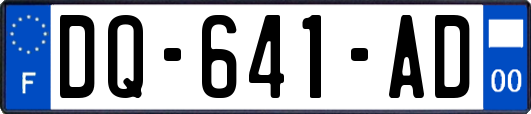 DQ-641-AD