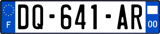 DQ-641-AR