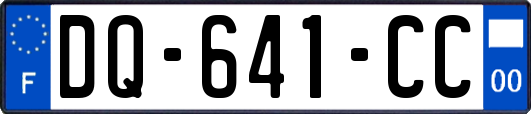 DQ-641-CC